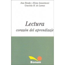 LECTURA CORAZON DEL APRENDIZAJE