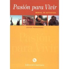 PASION PARA VIVIR