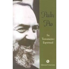 PADRE PIO