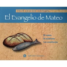 EL EVANGELIO DE MATEO