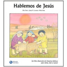 HABLEMOS DE JESUS