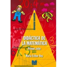 DIDACTICA DE LA MATEMATICA PRIMER CICLO