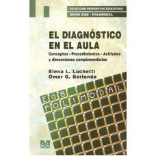 EL DIAGNOSTICO EN EL AULA