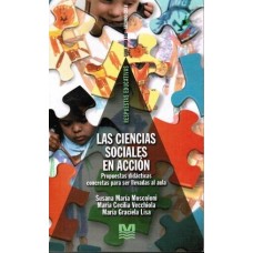 LAS CIENCIAS SOCIALES EN ACCION