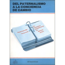 DEL PATERNALISMO A LA CONCIENCIA DE CAMB