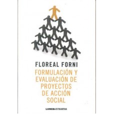 FORMULACION Y EVALUACION DE PROYECTOS