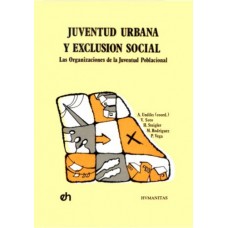 JUVENTUD URBANA Y EXCLUSION SOCIAL