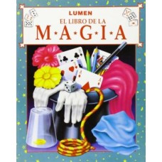 EL LIBRO DE LA MAGIA