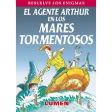 EL AGENTE ARTHUR EN LOS MARES TORMENTOSO