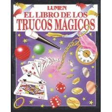 EL LIBRO DE LOS TRUCOS MAGICOS