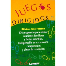 JUEGOS DIRIGIDOS