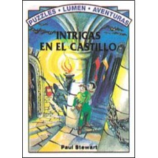 INTRIGAS DEL CASTILLO