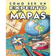 COMO SER UN EXPERTO EN MAPAS