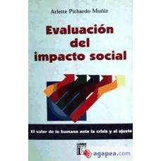 EVALUACION DEL IMPACTO SOCIAL