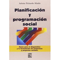 PLANIFICACION Y PROGRAMACION SOCIAL