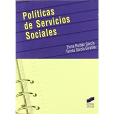 POLITICAS DE SERVICIOS SOCIALES