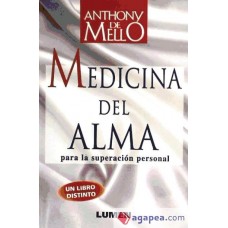 MEDICINA DEL ALMA