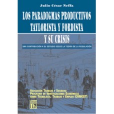 LOS PARADIGMAS PRODUCTIVOS TAYLORISTA