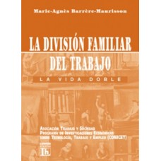 LA DIVISION FAMILIAR DEL TRABAJO