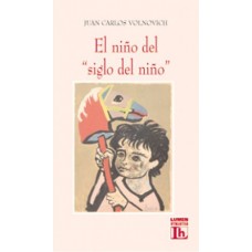 EL NIÑO DEL SIGLO DEL NIÑO