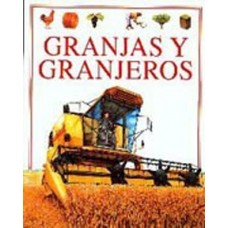 GRANJAS Y GRANJEROS