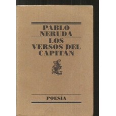 LOS VERSOS DEL CAPITAN