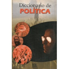 DICCIONARIO DE POLITICA