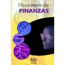 DICCIONARIO DE FINANZAS