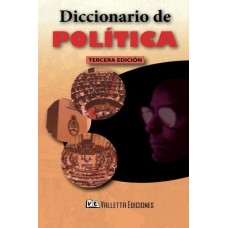 DICCIONARIO DE POLITICA