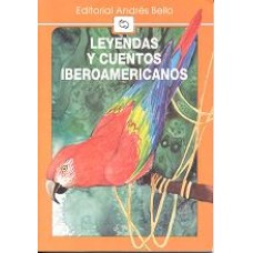 LEYENDAS Y CUENTOS IBEROAMERICANOS