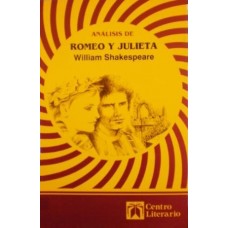 ROMEO Y JULIETA ANALISIS