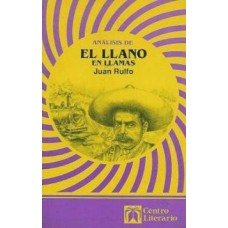 EL LLANO EN LLAMAS ANALISIS