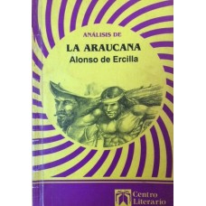 ANALISIS  DE LA ARAUCANA