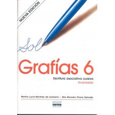 GRAFIAS 6 N.E. 2,000