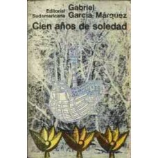 CIEN AÑOS DE SOLEDAD