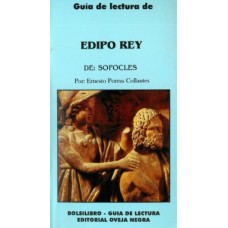 EDIPO REY