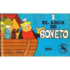 EL ARCA DE BONETO 1