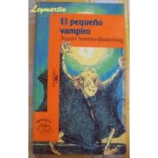 EL PEQUEÑO VAMPIRO