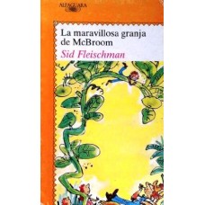 LA MARAVILLOSA GRANJA DE MCBROOM