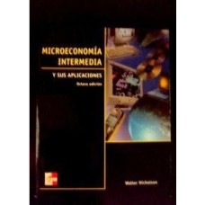 MICROECONOMIA INTERMEDIA 8ED