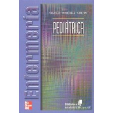 ENFERMERIA PEDIATRICA