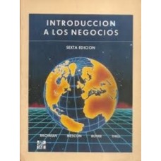 INTRODUCCION A LOS NEGOCIOS