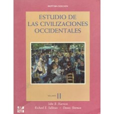 ESTUDIO DE LAS CIVILIZACIONES OCCS. V II