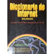 DICCIONARIO DE INTERNET BILINGUE