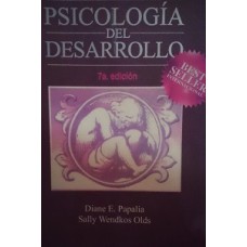 PSICOLOGIA DEL DESARROLLO 7/E