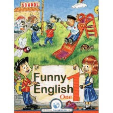 FUNNY ENGLISH ONE 2007