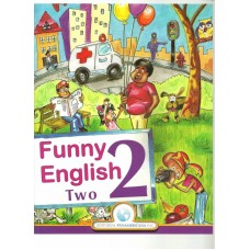 FUNNY ENGLISH TWO