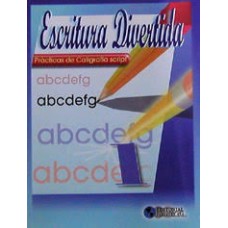 ESCRITURA DIVERTIDA  1