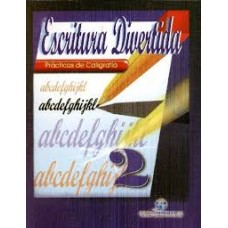 ESCRITURA DIVERTIDA 2