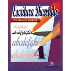 ESCRITURA DIVERTIDA 4